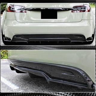 Bagkofanger-diffuser V1 (2016-2021, carbon) foto 4