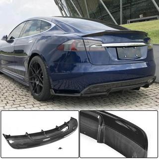 Bagkofanger-diffuser V2 (2016-2021, Carbon) foto 1