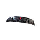Tesla Model S 2012– Bagkofangerdiffuser i ABS V1 (2020-2024) foto 2