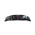 Tesla Model S 2012– Bagkofangerdiffuser i ABS V1 (2020-2024) foto 4