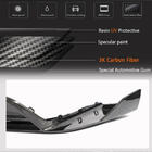 Tesla Model S 2012– Bageste diffuser (2021+, carbon) foto 5