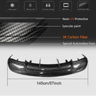 Tesla Model S 2012– Bagkofanger diffuser FRP V2 foto 3