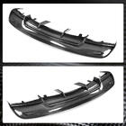 Tesla Model S 2012– Bagkofanger diffuser FRP V2 foto 6