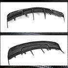 Tesla Model S 2012– Bagkofanger diffuser FRP V2 foto 7