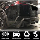 Tesla Model X 2015– Bagkofangerdiffuser Carbon V3 (2016-2020) foto 3