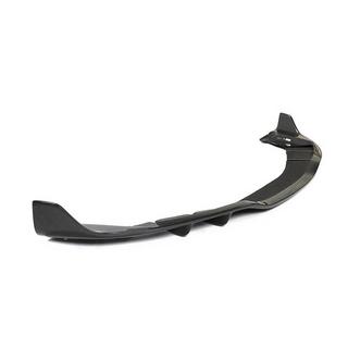 Diffuser til bagkofanger V1 (2020-2025, Carbon) Tesla Model Y 2020– foto 1