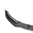 Tesla Model 3 2017– Frontkofanger-lipspoiler Lip ABS V8 (2017-2019) foto 5