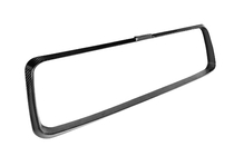 Mercedes G class W465 2025– Ramme til kølergrill Carbon V1 foto 7