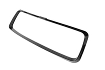 Mercedes G class W465 2025– Ramme til kølergrill Carbon V1 foto 6