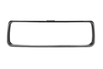 Mercedes G class W465 2025– Ramme til kølergrill Carbon V1 foto 4