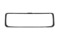 Mercedes G class W465 2025– Ramme til kølergrill Carbon V1 foto 5