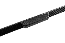 Mercedes G class W465 2025– Ramme til kølergrill Carbon V1 foto 8