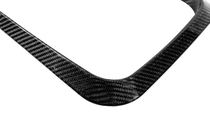 Mercedes G class W465 2025– Ramme til kølergrill Carbon V1 foto 9