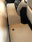 BMW 7-serie F01/F02 2008–2015 EVA bilmåtter (til F01, beige) foto 3