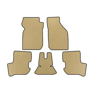 EVA-bilmåtter (HB, Beige)
