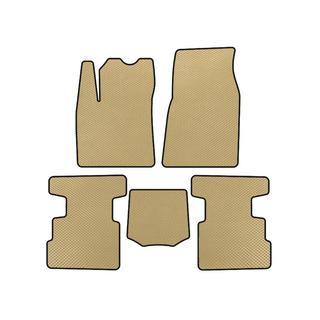 EVA gulvmåtter (Beige) Great Wall Haval H6 III 2020–