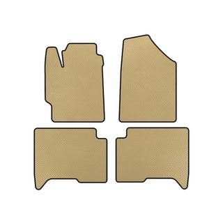 EVA bilmåtter (SD, Beige) Great Wall Voleex C30 2010–2016