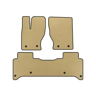 EVA gulvmåtter (Beige) Range Rover IV L405 2013–2021