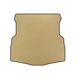 EVA V-1 bagagerumsmåtte (SW, Beige)