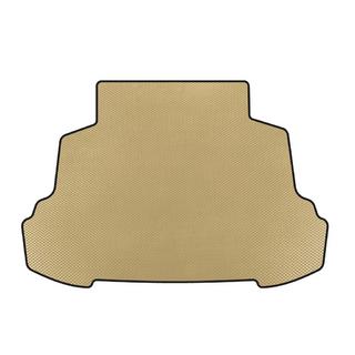 EVA bagagerumsmåtte (SD, Beige)