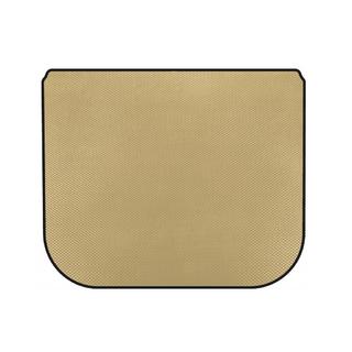 EVA bagagerumsmåtte (Coupé, Beige)