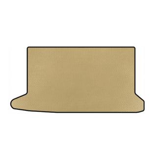 Bagagerumsmåtte EVA V-1 (HB, Beige)