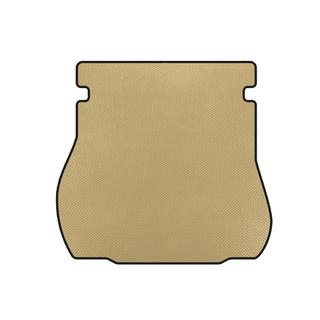 EVA V-1 bagagerumsmåtte (Avant, Beige) Audi A4 B5 1994–2001