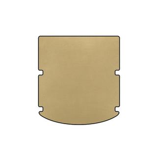 EVA bagagerumsmåtte (Coupé, Beige)