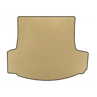 EVA bagagerumsmåtte V-1 (Sedan, Beige)