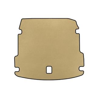 EVA bagagerumsmåtte (Long, beige)