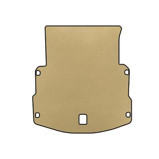 EVA bagagerumsmåtte (Long, beige)