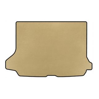 EVA bagagerumsmåtte (Beige)