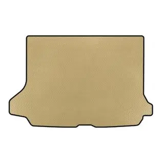 EVA bagagerumsmåtte (Beige)