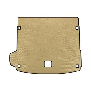 EVA bagagerumsmåtte (Beige)