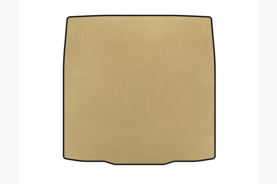 BMW 3-serie G20/G21 2018– EVA bagagerumsmåtte (Til G20, Beige) Image