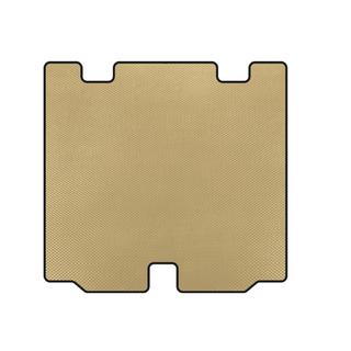 EVA V2 bagagerumsmåtte (til F11, beige) BMW 5-serie F10/F11 2010–2016
