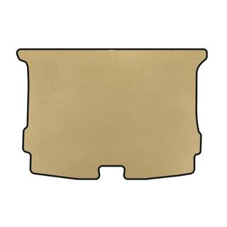 EVA bagagerumsmåtte (Beige)