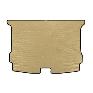 EVA bagagerumsmåtte (Beige)