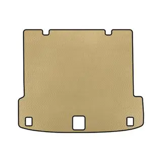 EVA bagagerumsmåtte (Beige)