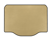 Buick Encore 2013–2019 EVA bagagerumsmåtte (Beige) foto 1