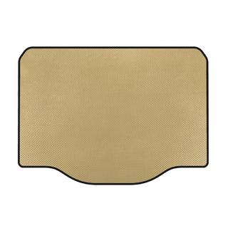 EVA bagagerumsmåtte (Beige)