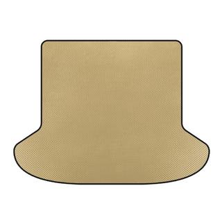 EVA bagagerumsmåtte (Beige)