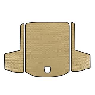 EVA bagagerumsmåtte (SD, Beige)