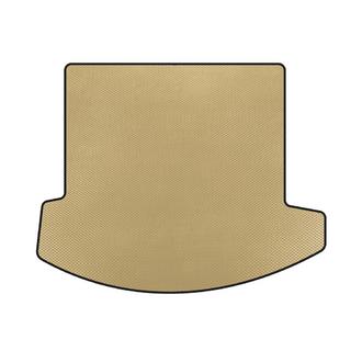 EVA bagagerumsmåtte (Coupé, Beige)