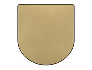 Chery Amulet 2003–2014 EVA bagagerumsmåtte (Beige) foto 1