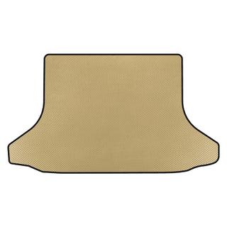 EVA-bagagerumsmåtte (2005-2009, Beige)