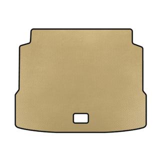 EVA bagagerumsmåtte (Beige)