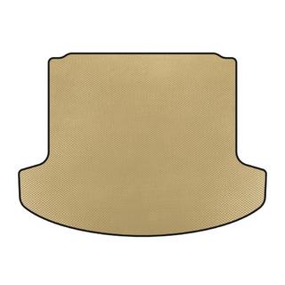 EVA bagagerumsmåtte (Beige)