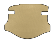 Chevrolet Camaro 2009–2015 EVA bagagerumsmåtte (Beige) foto 1