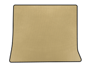 Chevrolet Equinox 2009–2016 Bagagerumsmåtte EVA (2009-2015, Beige) foto 1